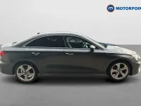 Used Audi A3 S-Line 2023 Grey Sedan