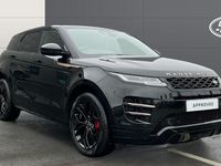Used Land Rover Range Rover evoque Autobiography 309 HP (227 kW) 2023 SUV
