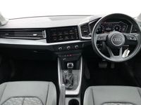 Used Audi A1 Sport 2023 White SUV