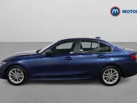 Used BMW 330e 292 HP (214 kW) 2022 Sedan