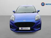 Used Ford Puma ST-Line 125 HP (91 kW) 2023 SUV