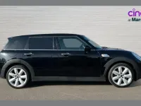 Used Mini Cooper Clubman 192 HP (141 kW) 2018 Black Estate