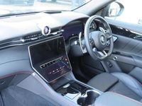 Used Maserati Grecale 325 HP (239 kW) 2025 Black SUV