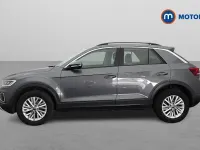 Used VW T-Roc Life 150 HP (110 kW) 2025 SUV