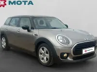 Used Mini Cooper Clubman 150 HP (110 kW) 2018 Estate