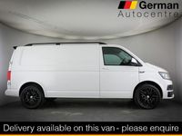 Usado VW Transporter Trendline 2019 Branco Van