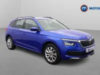 Used Skoda 110 R SE Drive 110 HP (80 kW) 2023 Hatchback