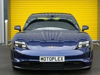 Usado Porsche Taycan 350 kW (476 HP) 2023 Sedan
