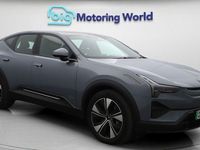 Used Polestar 3 Long Range Dual motor 359 kW (489 HP) 2025 Grey SUV