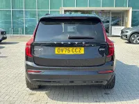 Used Volvo XC90 Ultra 455 HP (334 kW) 2025 Black SUV