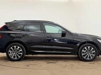 Used Volvo XC60 Plus 247 HP (181 kW) 2025 Black SUV