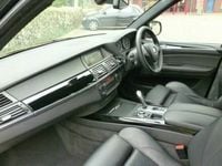 Begagnad BMW X5 2007 SUV