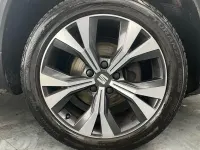 Used Seat Ateca SE Technology 110 HP (80 kW) 2024 White SUV
