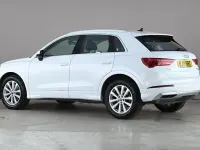 Usado Audi Q3 Sport 190 CV (139 kW) 2021 SUV