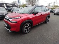 used Citroën C3 Aircross 1.2 PURETECH MAX EURO 6 (S/S) 5DR PETROL FROM 2024 FROM EXETER (EX2 8NP) | SPOTICAR