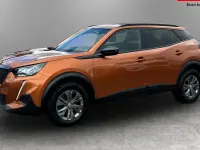 Used Peugeot 2008 Active+ 101 HP (74 kW) 2023 SUV