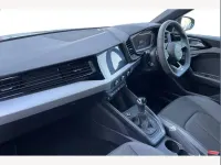 Used Audi A1 Black Edition 150 HP (110 kW) 2026 Grey SUV