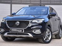 Used MG HS Exclusive 258 HP (189 kW) 2023 Black SUV
