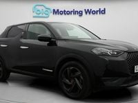 Used DS Automobiles DS3 Performance Line Plus 131 HP (96 kW) 2022 Hatchback