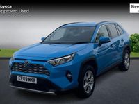 Used Toyota RAV4 218 HP (160 kW) 2022 SUV