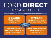 used Ford Kuga ESTATE