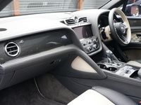 Used Bentley Bentayga 542 HP (398 kW) 2021 Black SUV