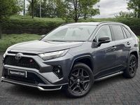 Used Toyota RAV4 Sport 2025 Grey SUV