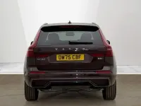 Used Volvo XC60 Ultra 247 HP (181 kW) 2026 SUV