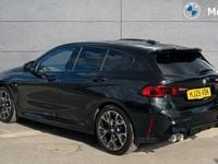 Used BMW M135 Comfort Edition 300 HP (220 kW) 2025 Black sapphire Hatchback