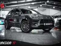 Used Porsche Macan S 349 HP (256 kW) 2021 SUV