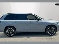 Used Volvo XC90 Ultra 455 HP (334 kW) 2025 Grey SUV