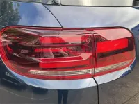 Used Citroën C5 Aircross 127 HP (93 kW) 2023 Blue SUV