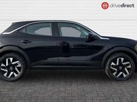 Used Vauxhall Mokka 100 kW (136 HP) 2024 Black SUV