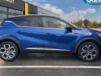 Second-hand Renault Captur Techno 91 CP (66 kW) 2022 SUV