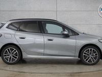 Used BMW 225 Active Tourer M Sport 242 HP (177 kW) 2025 Grey MPV