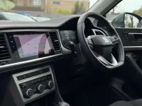 Used Seat Ateca Xperience 2024 Grey SUV