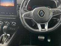 Used Renault Arkana Engineered 143 HP (105 kW) 2023 Blue SUV