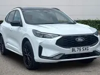 Used Ford Kuga ST-Line X 242 HP (177 kW) 2026 SUV