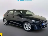 Used Audi A1 Sportback S-Line 116 HP (85 kW) 2026 Hatchback