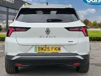 Used Renault Scenic E-Tech Iconic 160 kW (218 HP) 2024 SUV