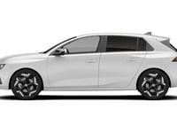 Used Vauxhall Astra Ultimate 131 HP (96 kW) 2026 Hatchback