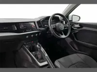 Used Audi A1 Sport 108 HP (79 kW) 2023 White SUV