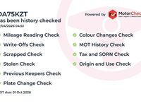 Used Audi A3 Sportback Black Edition 150 HP (110 kW) 2025 Black Hatchback