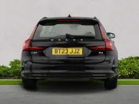 Used Volvo V90 Core 197 HP (144 kW) 2023 Black Estate