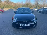 Used Fiat 600 S 134 HP (98 kW) 2025 Black SUV