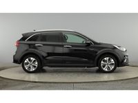 used Kia Niro ELECTRIC 150kW 3 64kWh Auto Estate