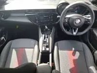 New Alfa Romeo GT Junior 136 HP (100 kW) 2026 White Hatchback