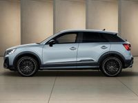 New Audi SQ2 Black Edition 300 HP (220 kW) 2026 Grey SUV