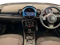Used Mini Cooper Clubman Classic 134 HP (98 kW) 2023 Grey Estate
