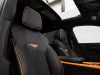 Used Bentley Continental GT 2025 Grey Estate